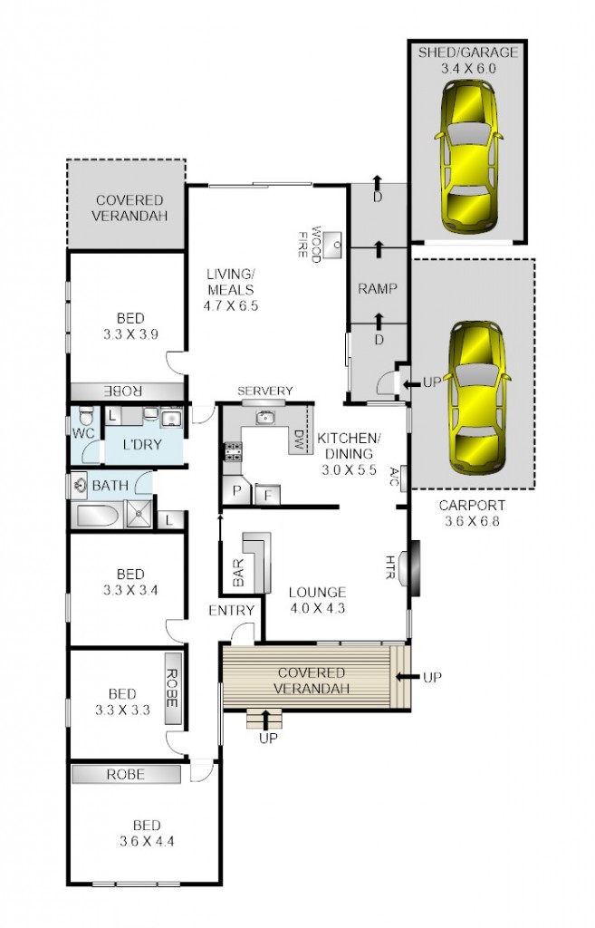92 Settlement Road, Belmont, VIC 3216 - Thumbnail 1 - 20/05/2019