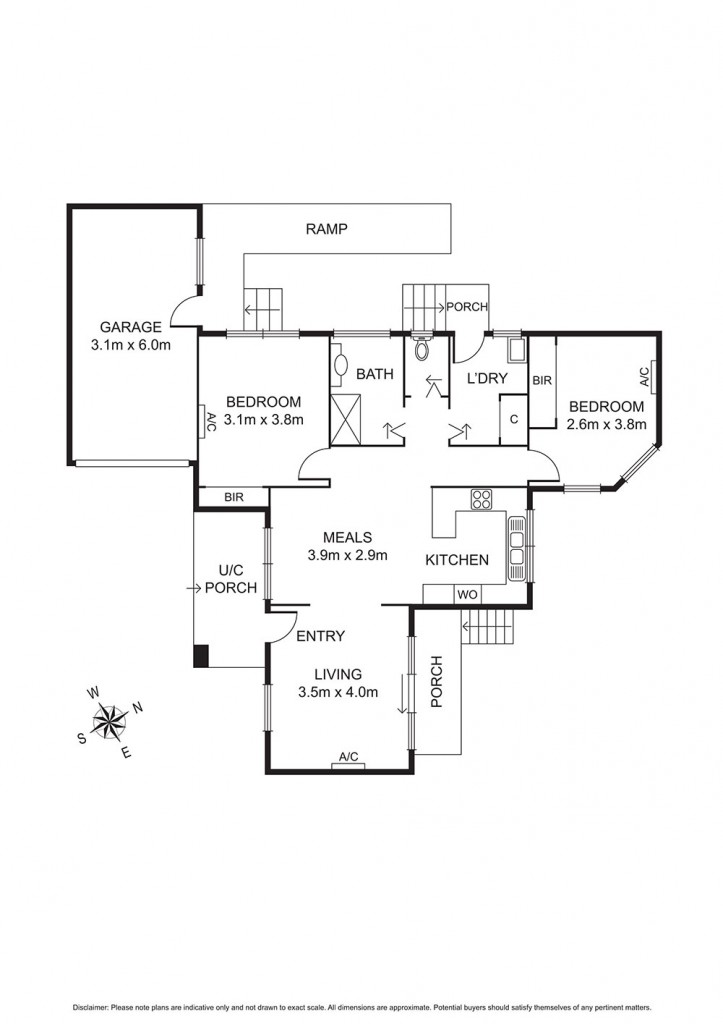 5/1 Parer Street, Oakleigh, VIC 3166 - Thumbnail 1 - 20/05/2019