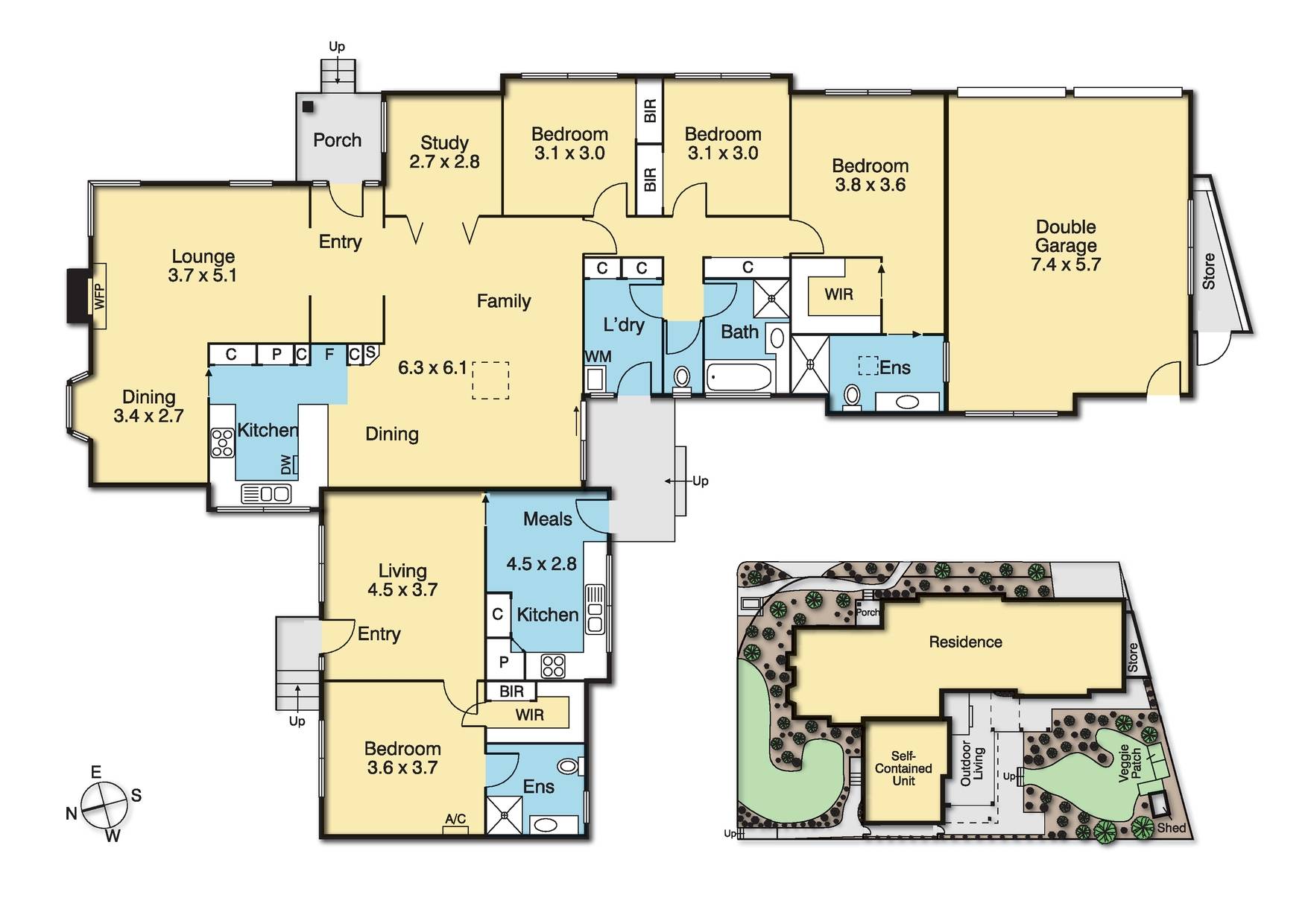 8 Mount Erin Crescent, Frankston South, VIC 3199 - Thumbnail 1 - 20/05/2019