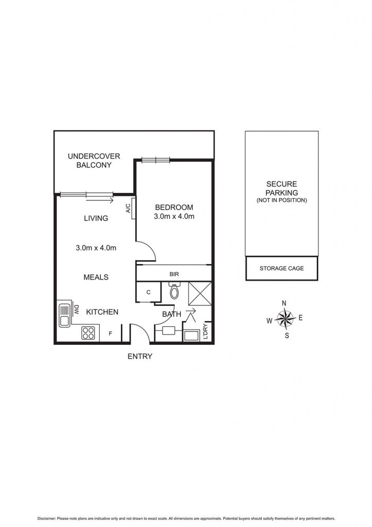 404/63-73 Lygon Street, Brunswick East, VIC 3057 - Thumbnail 1 - 20/05/2019