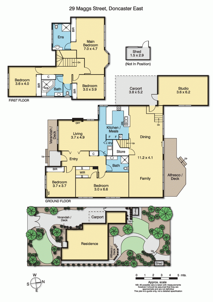 29 Maggs Street, Doncaster East, VIC 3109 - Thumbnail 1 - 20/05/2019