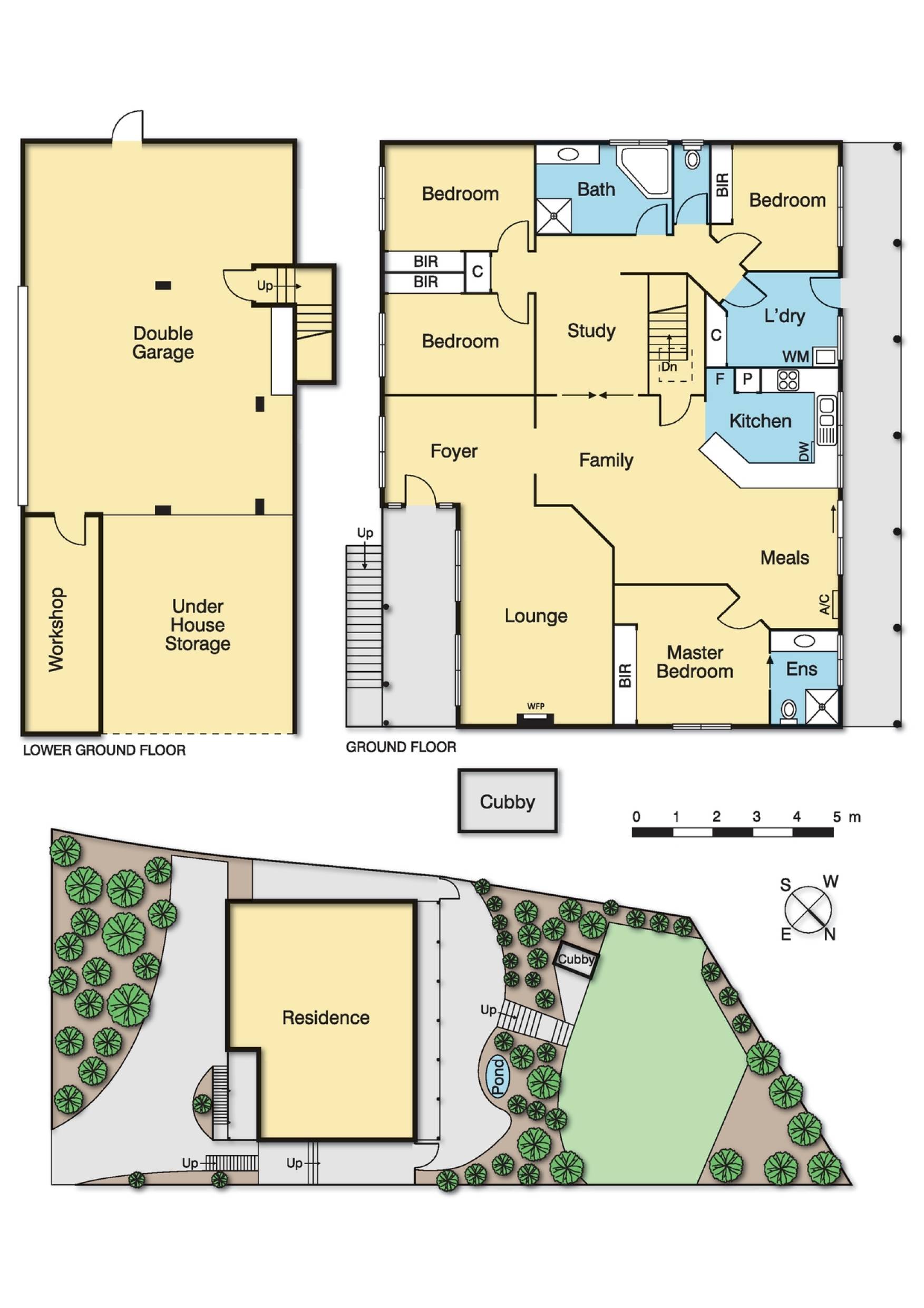 5 Sovereign Rise, Diamond Creek, VIC 3089 - Thumbnail 1 - 20/05/2019