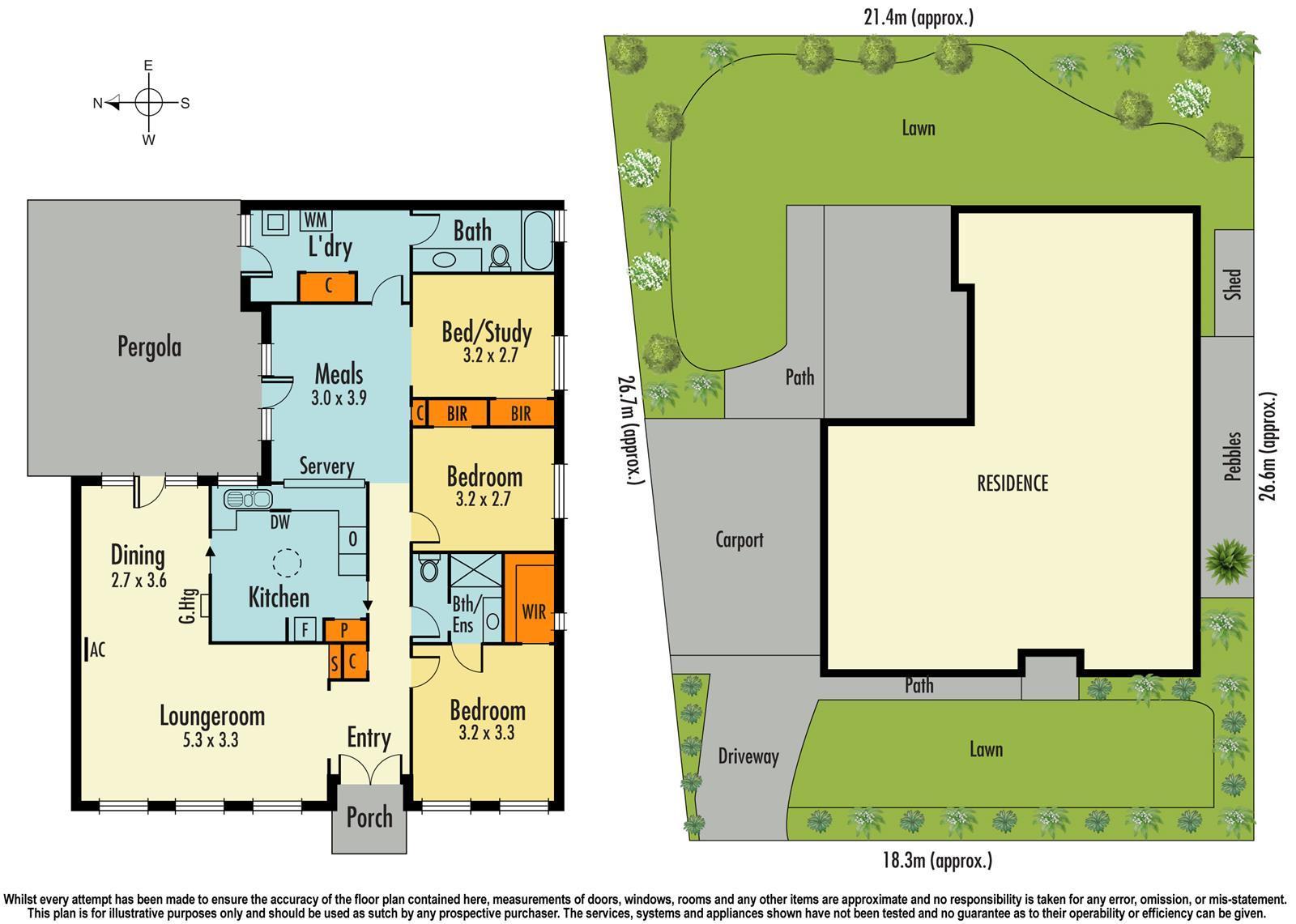11 Malabar Court, Keysborough, VIC 3173 - Thumbnail 1 - 20/05/2019