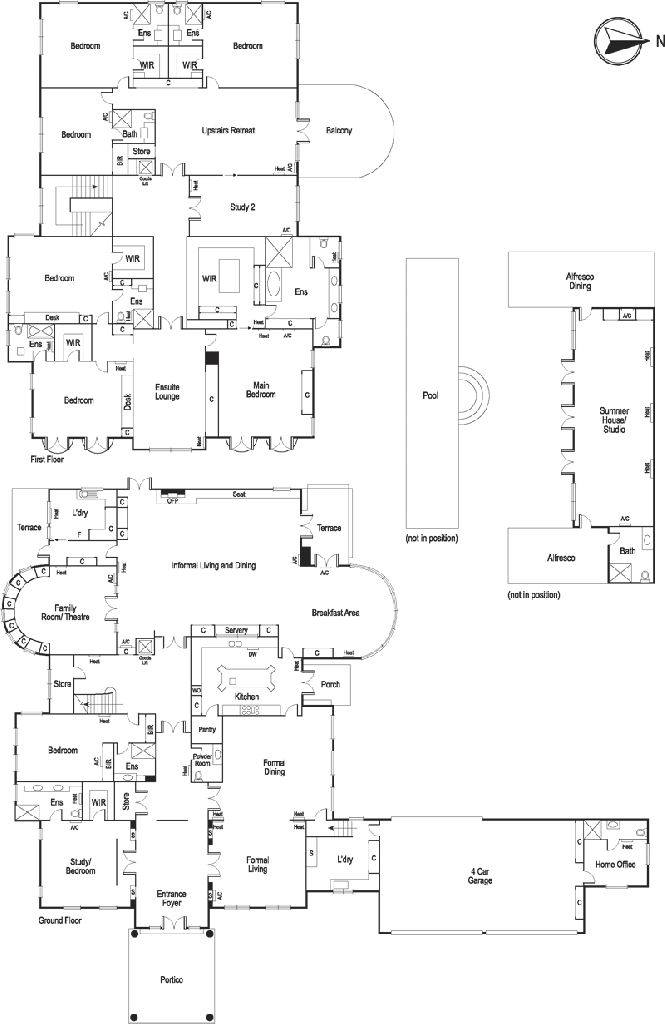 37-47 Lum Road, Wheelers Hill, VIC 3150 - Thumbnail 1 - 20/05/2019
