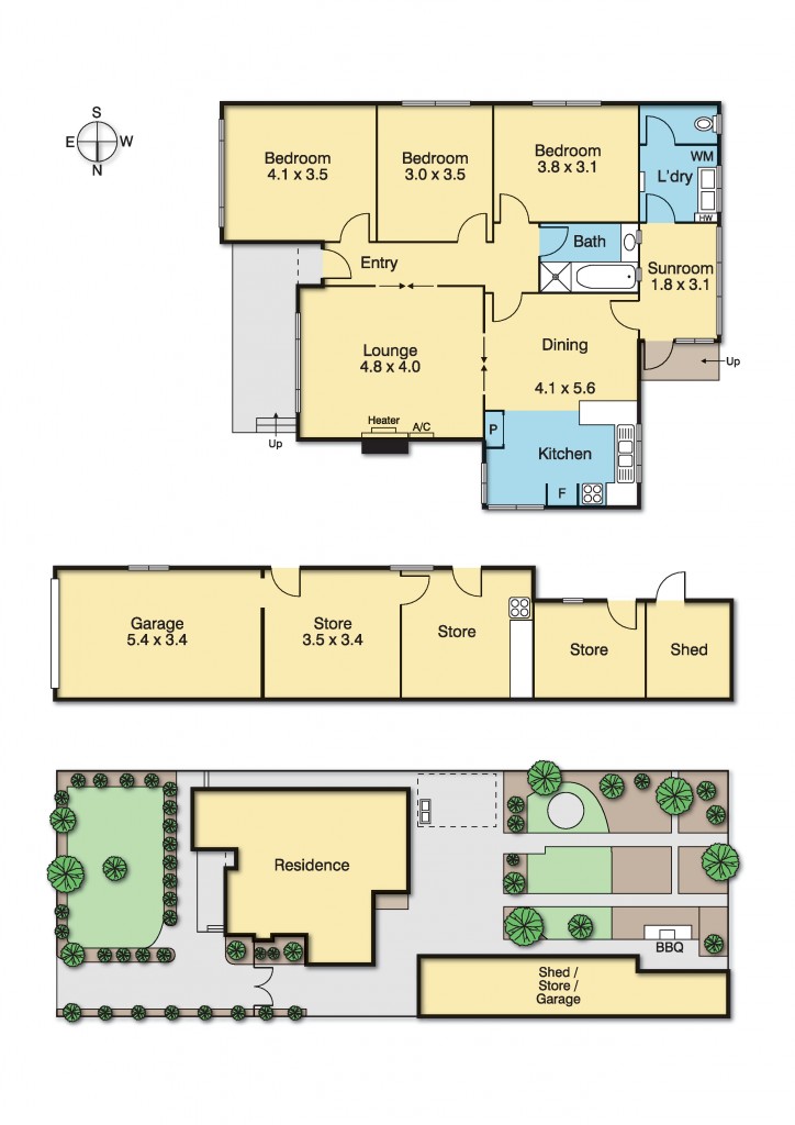 89 McBryde Street, Fawkner, VIC 3060 - Thumbnail 1 - 20/05/2019