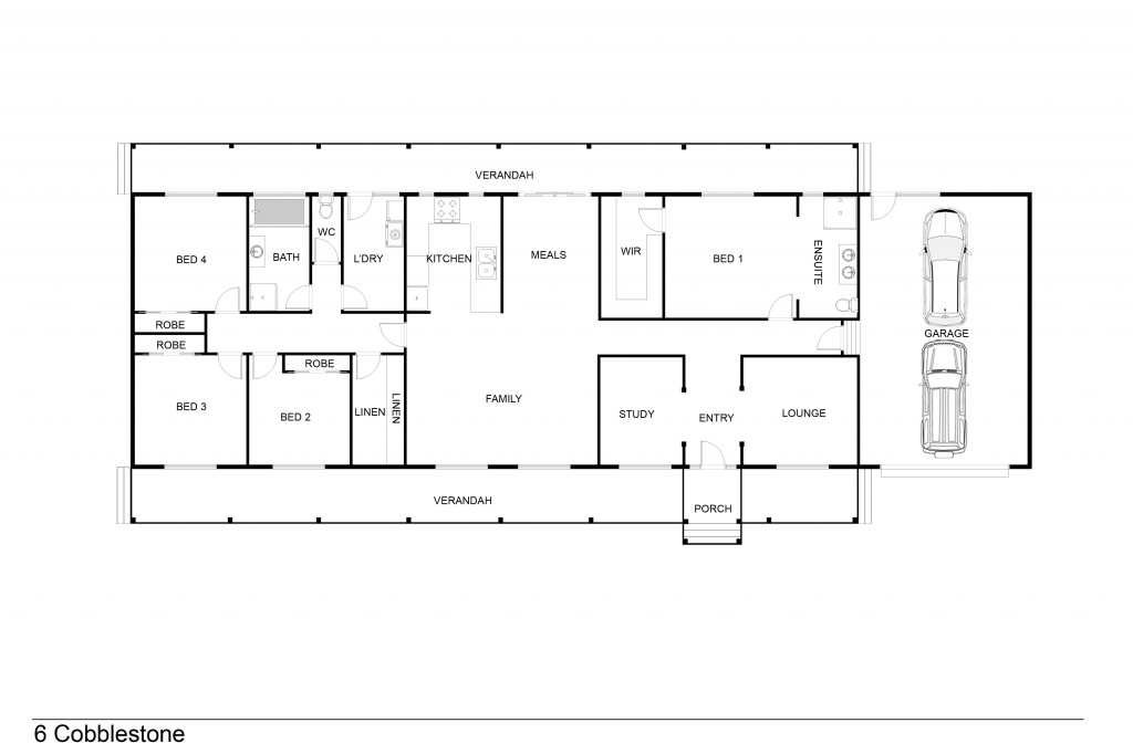 6 Cobblestone Lane, Sunbury, VIC 3429 - Thumbnail 1 - 20/05/2019