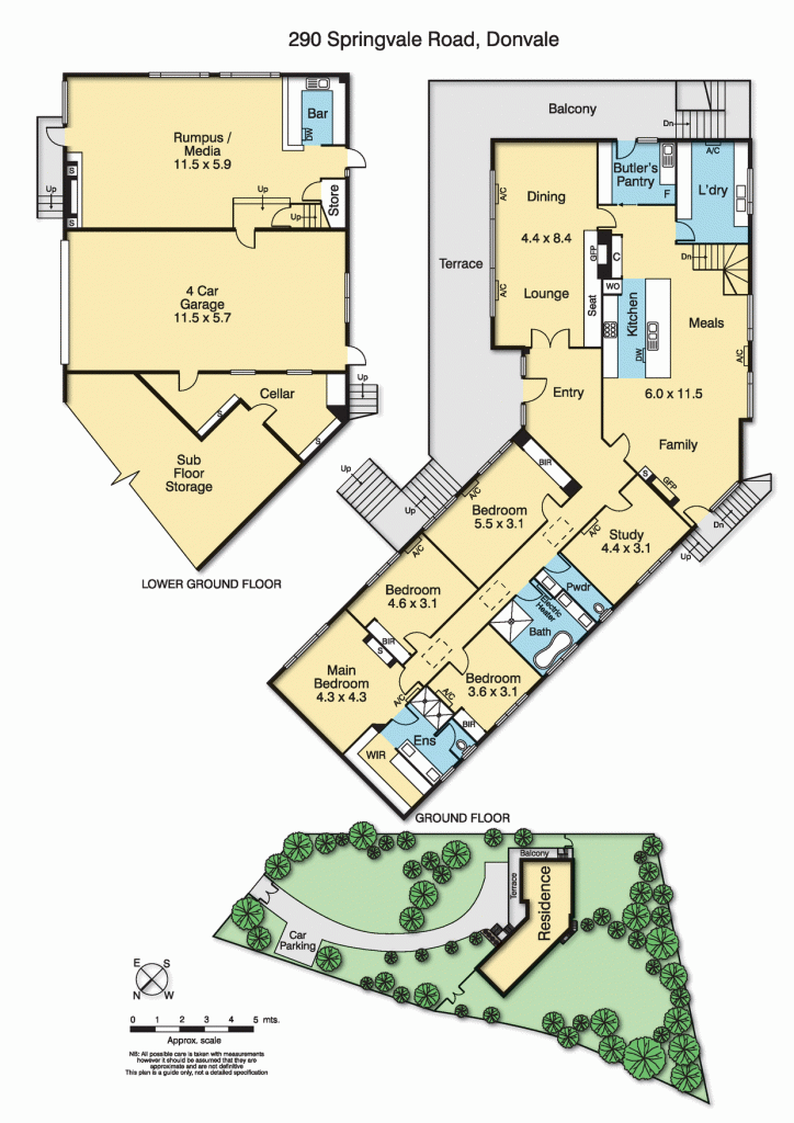 290 Springvale Road, Donvale, VIC 3111 - Thumbnail 1 - 20/05/2019