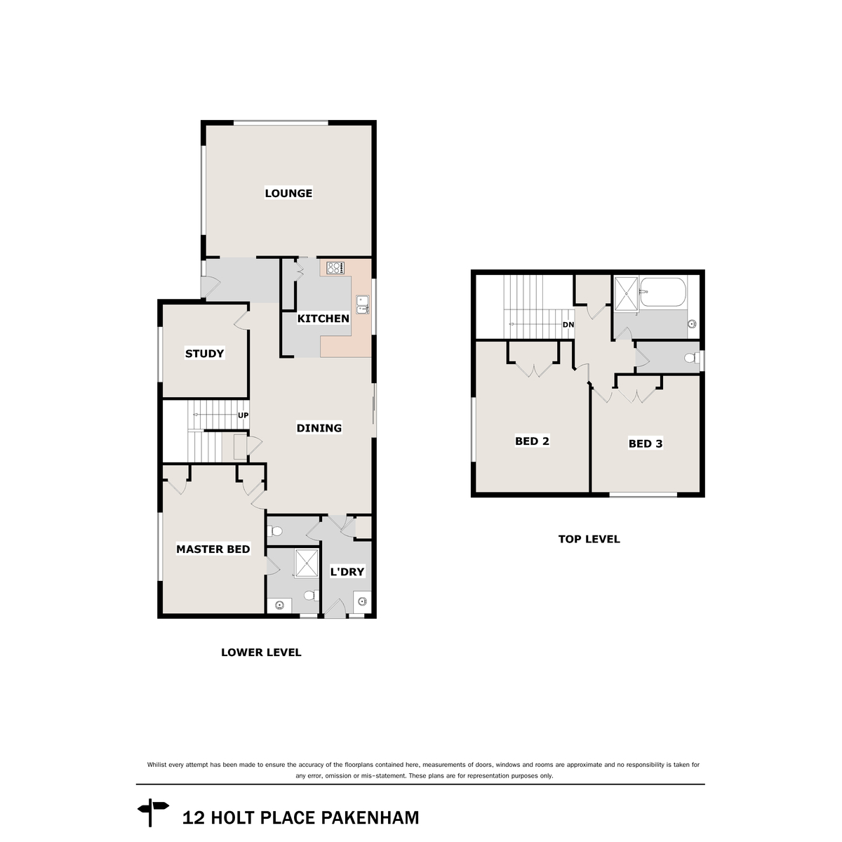 12 Holt Place, Pakenham, VIC 3810 - Thumbnail 1 - 20/05/2019