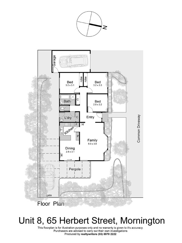 8/65 Herbert Street, Mornington, VIC 3931 - Thumbnail 1 - 20/05/2019