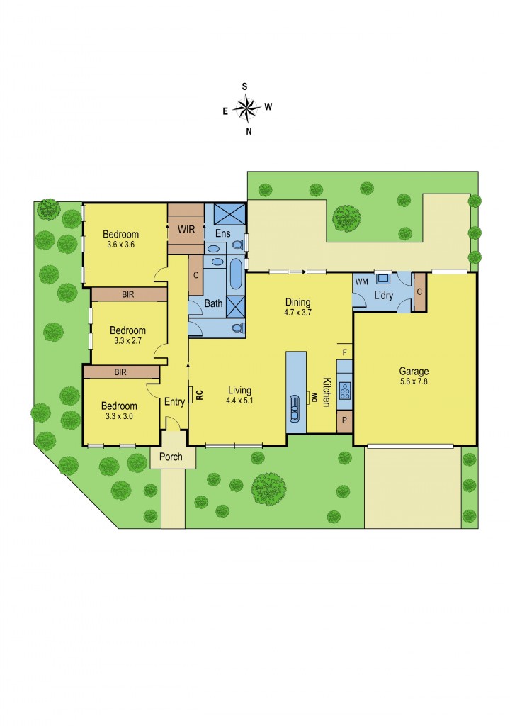 1 Glencal Court, Grovedale, VIC 3216 - Thumbnail 1 - 20/05/2019