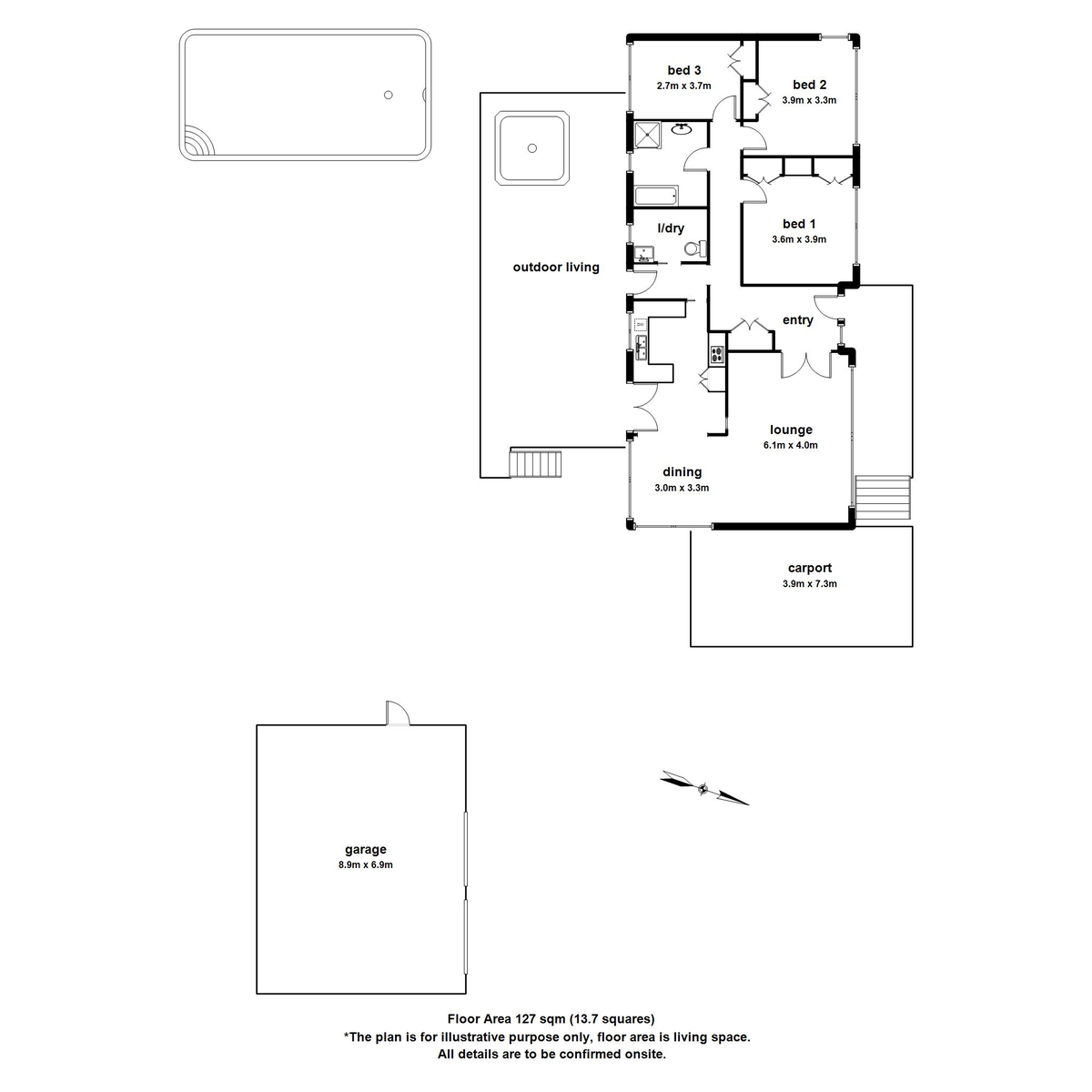 408 Belgrave-Gembrook Road, Emerald, VIC 3782 - Thumbnail 1 - 20/05/2019