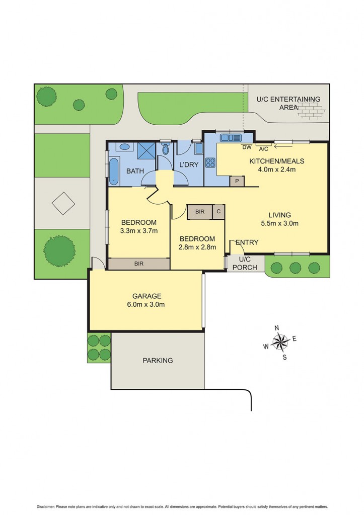 3/8A Etzel Street, Airport West, VIC 3042 - Thumbnail 1 - 20/05/2019