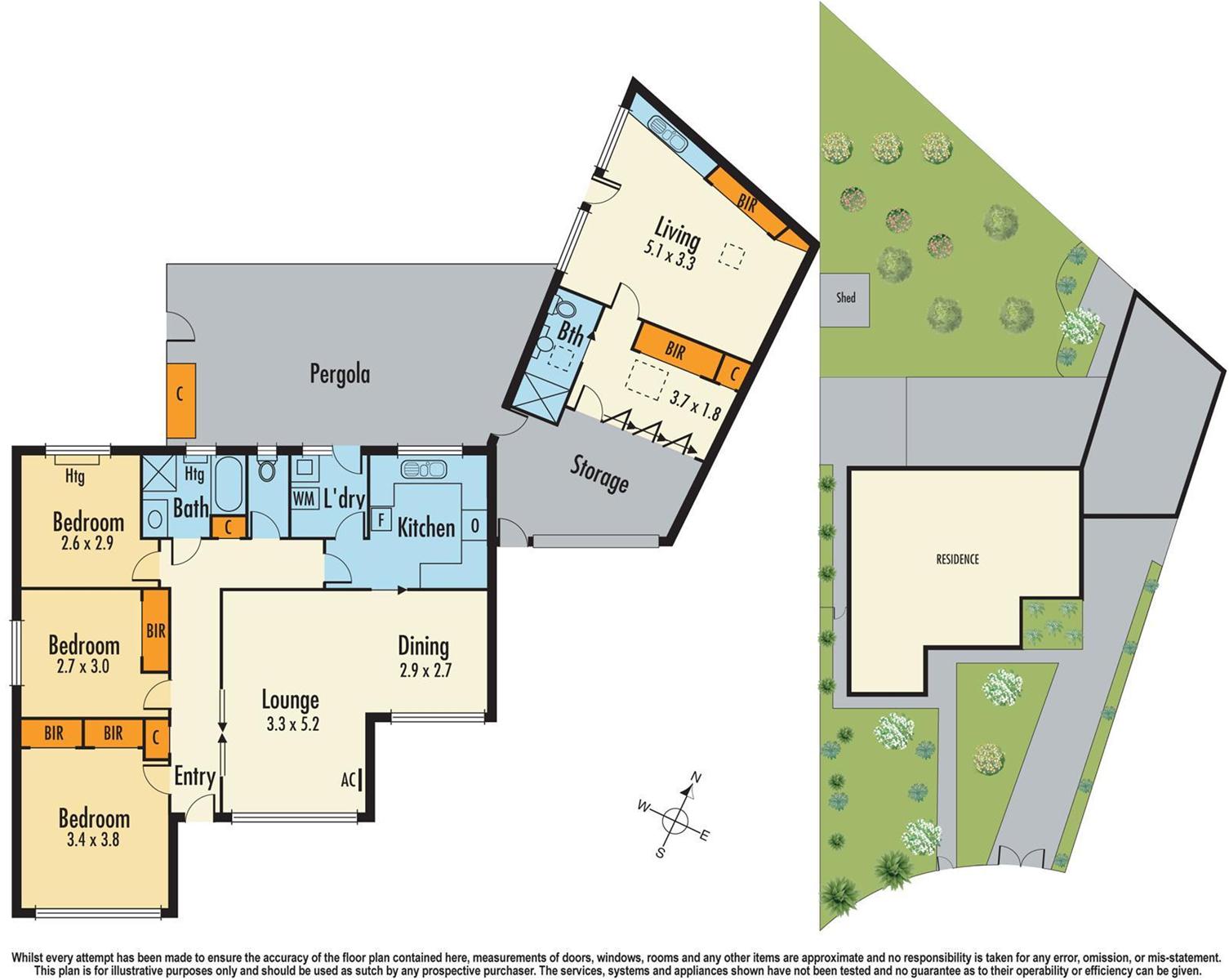 17 Miranda Court, Noble Park, VIC 3174 - Thumbnail 1 - 20/05/2019