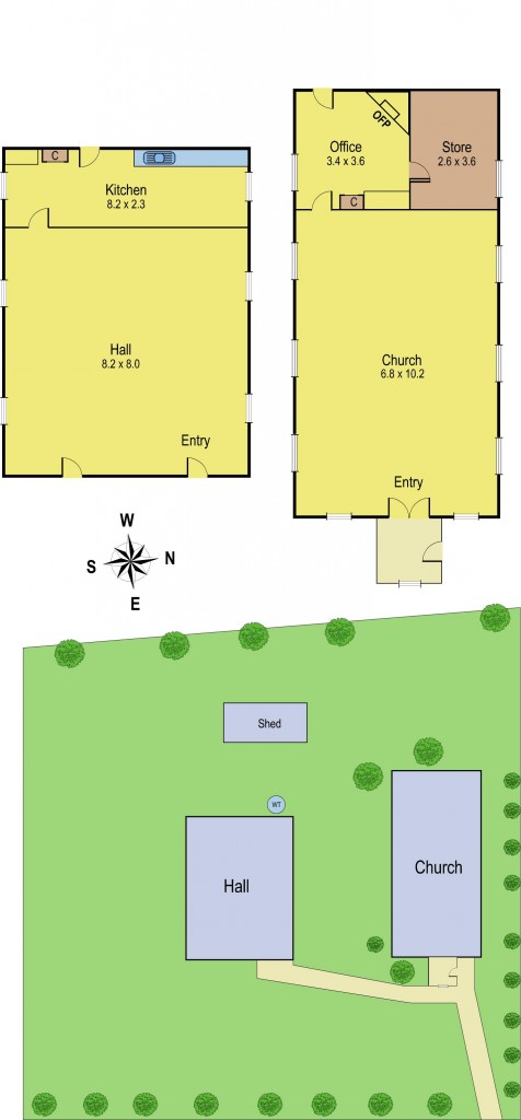 2a (17) McCann Street, Ceres, VIC 3221 - Thumbnail 1 - 20/05/2019