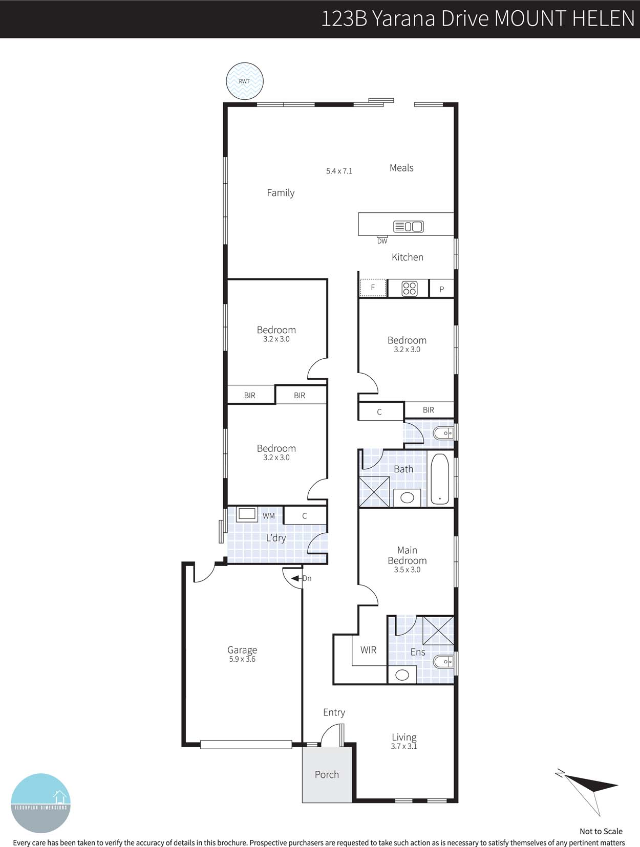 123B Yarana Drive, Mount Helen, VIC 3350 - Thumbnail 1 - 20/05/2019
