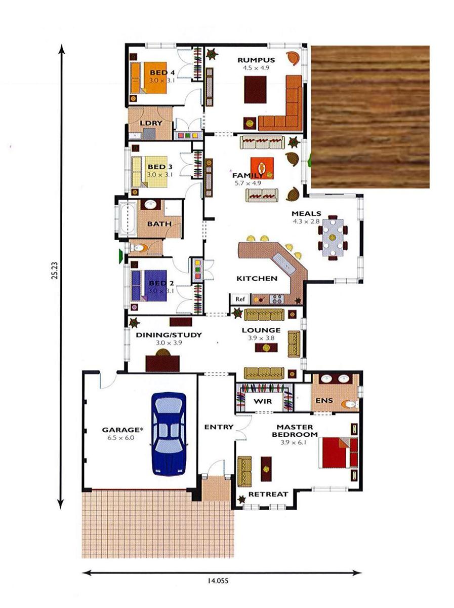 7 Teeside Way, Keysborough, VIC 3173 - Thumbnail 1 - 20/05/2019
