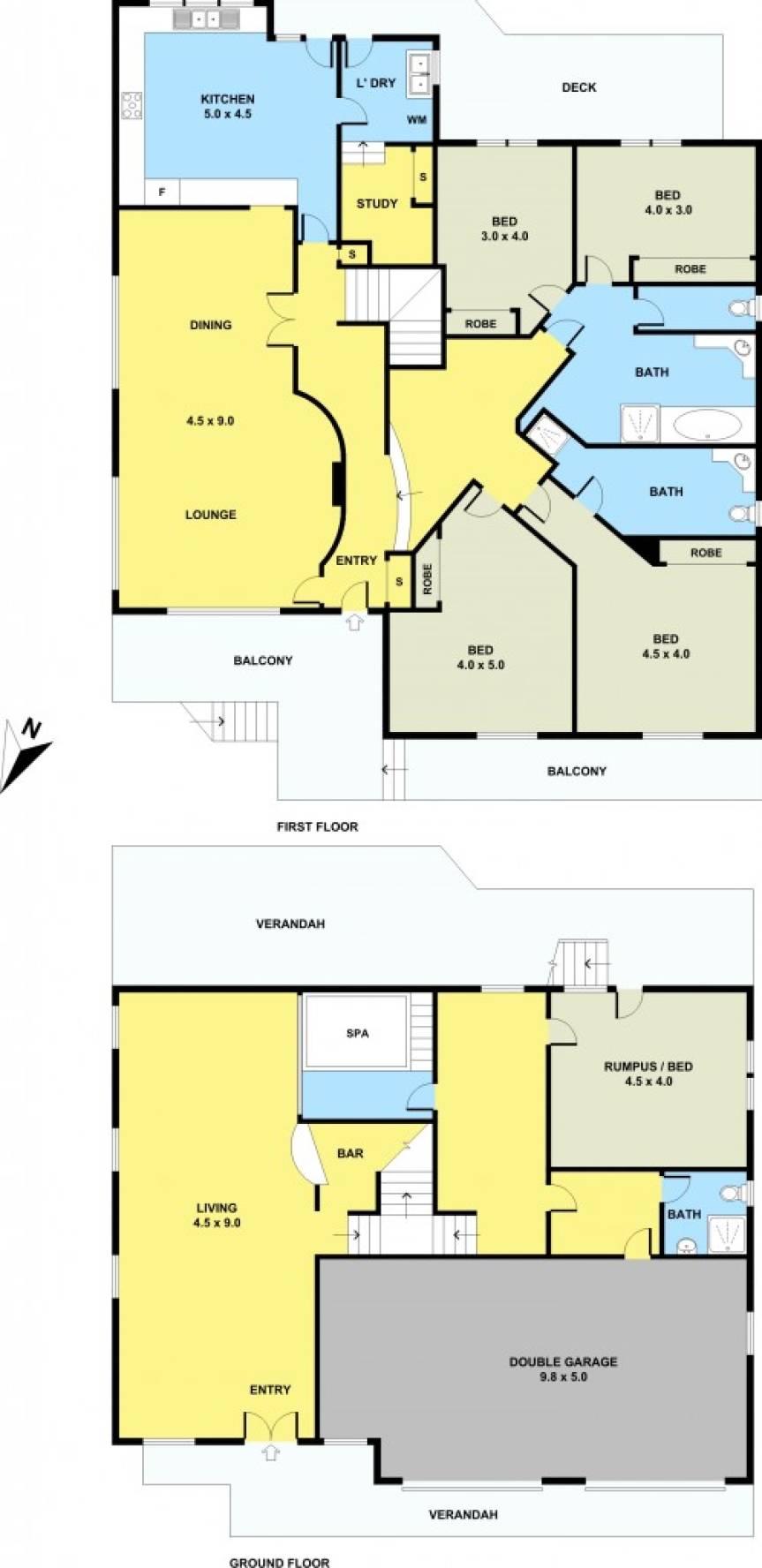 76 Outlook Drive, Glenroy, VIC 3046 - Thumbnail 1 - 20/05/2019