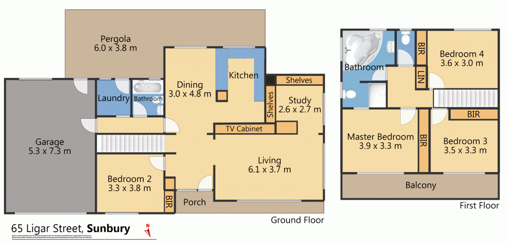 65 Ligar Street, Sunbury, VIC 3429 - Thumbnail 1 - 20/05/2019