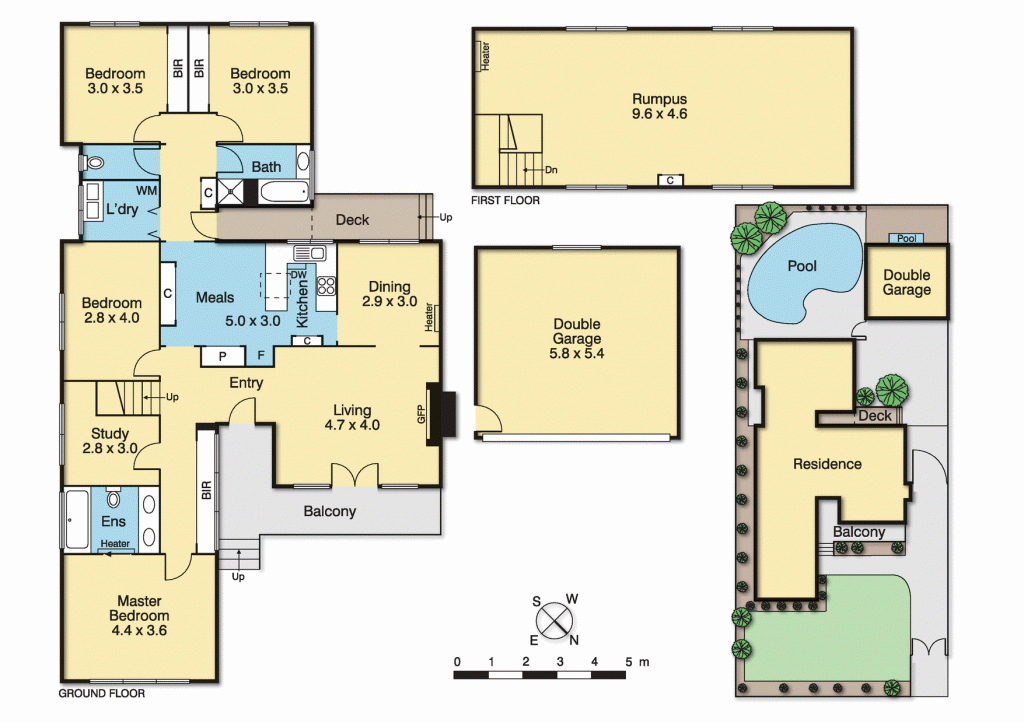 43 Brassey Avenue, Rosanna, VIC 3084 - Thumbnail 1 - 20/05/2019