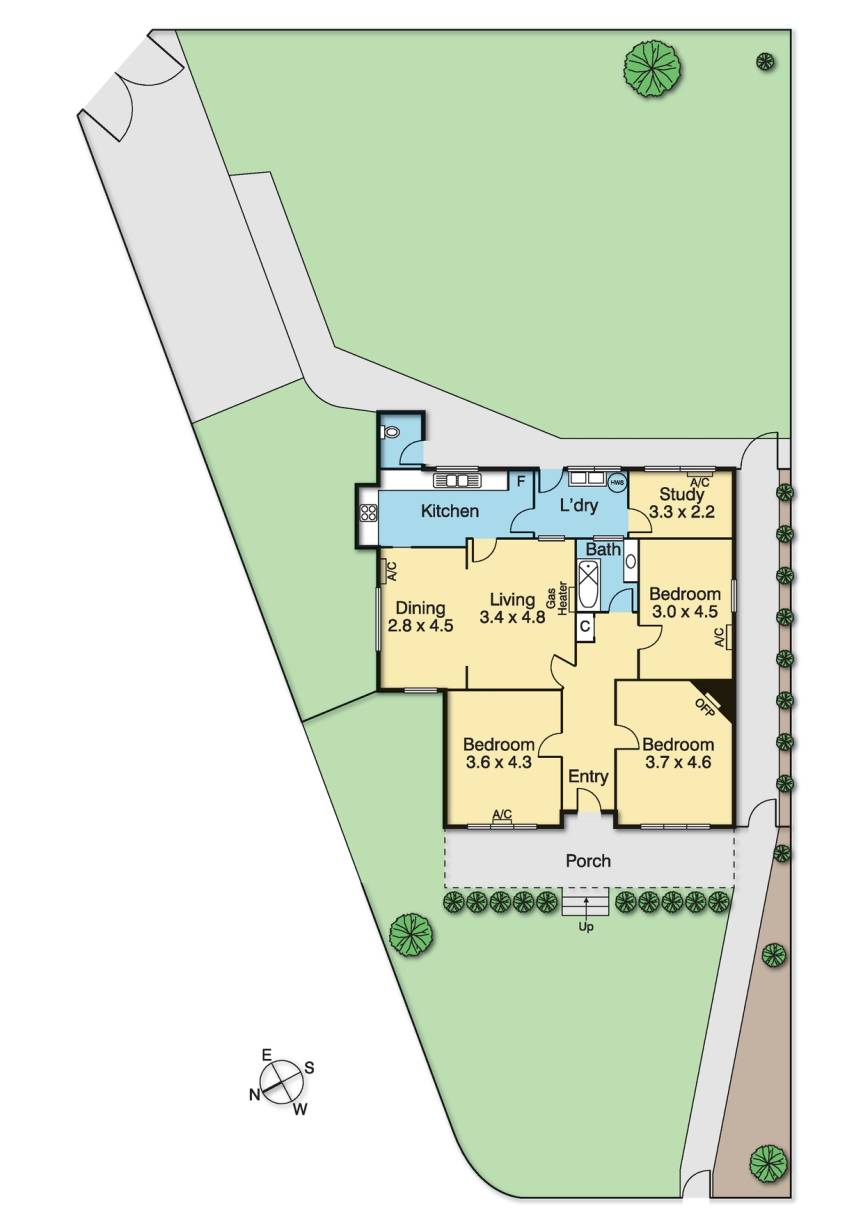 16 Swallow Street, Preston, VIC 3072 - Thumbnail 1 - 20/05/2019