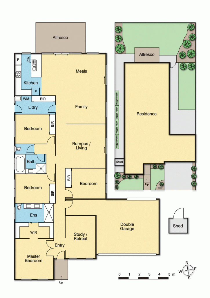 8 Lake Front Mews, Doreen, VIC 3754 - Thumbnail 1 - 20/05/2019
