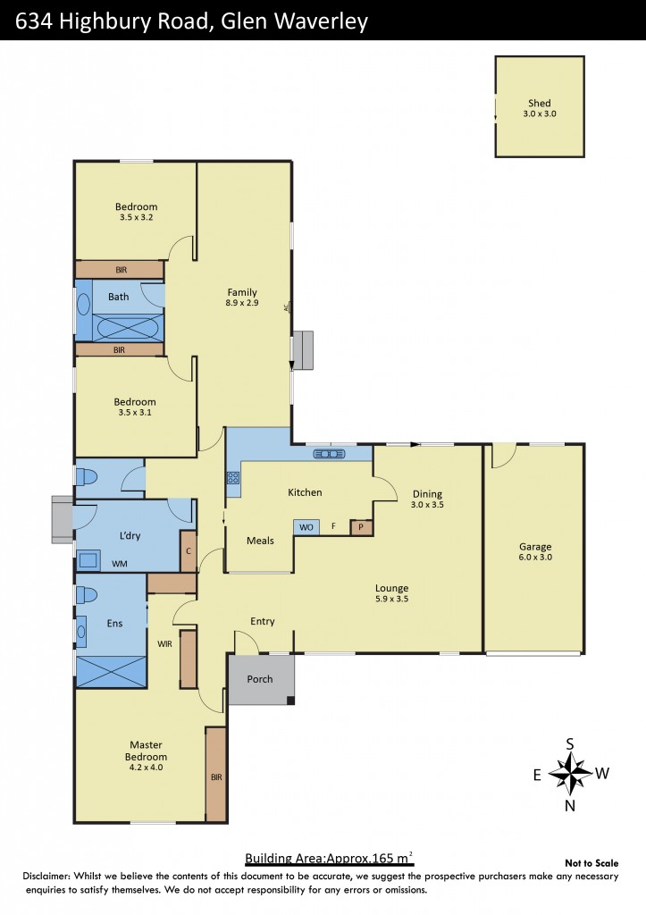 634 Highbury Road, Glen Waverley, VIC 3150 - Thumbnail 1 - 20/05/2019
