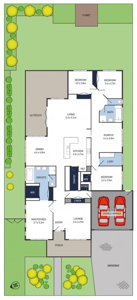 54 Sunset Views Boulevard, Tarneit, VIC 3029 - Thumbnail 1 - 20/05/2019