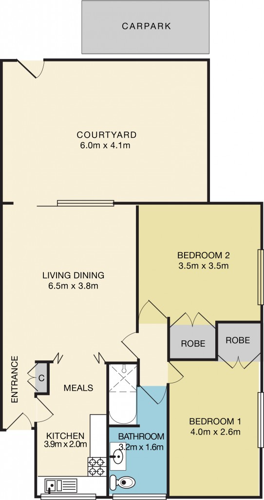 1/13 Clarendon Street, Coburg, VIC 3058 - Thumbnail 1 - 20/05/2019