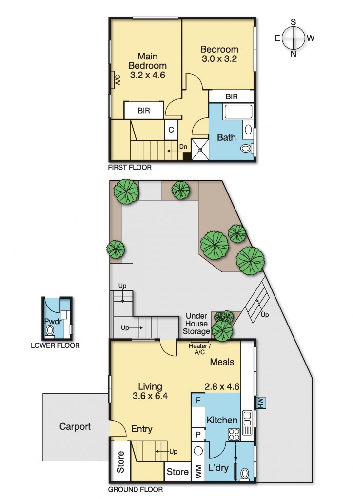 3/1A View Street, Pascoe Vale, VIC 3044 - Thumbnail 1 - 20/05/2019