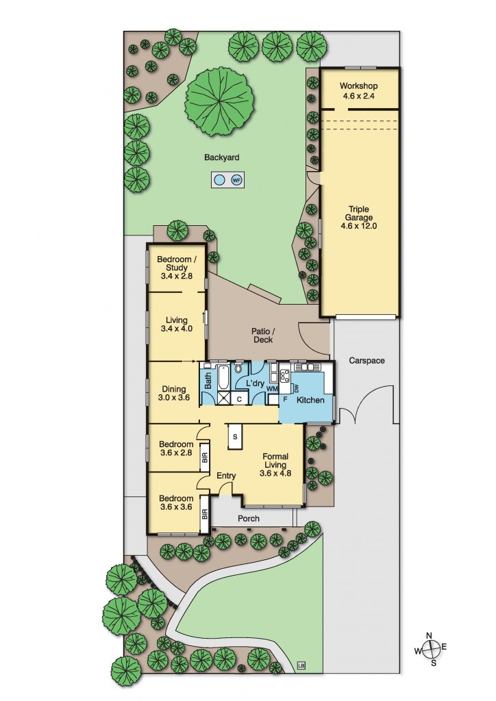 2 Shaw Court, Coburg North, VIC 3058 - Thumbnail 1 - 20/05/2019