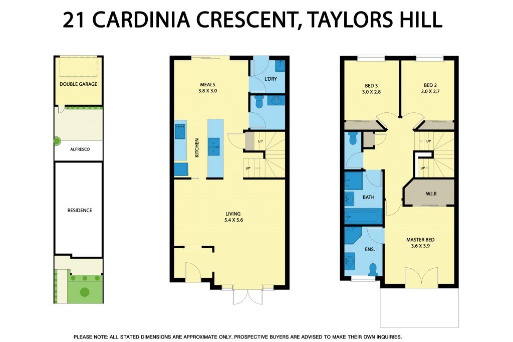 21 Cardinia Crescent, Taylors Hill, VIC 3037 - Thumbnail 1 - 20/05/2019