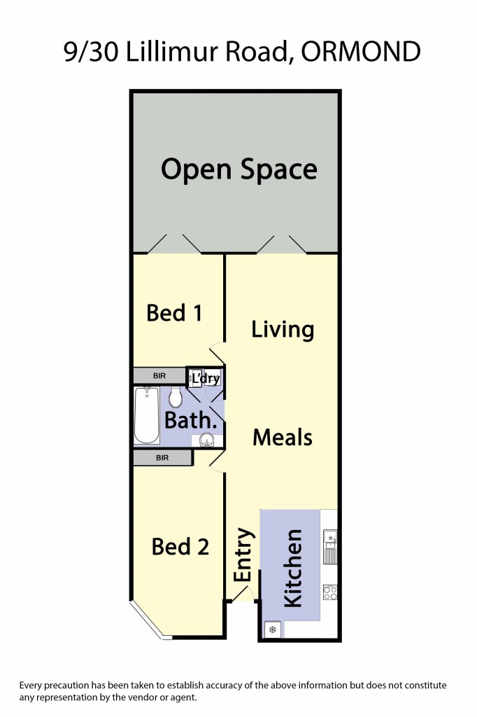 9/30 Lillimur Road, Ormond, VIC 3204 - Thumbnail 1 - 20/05/2019