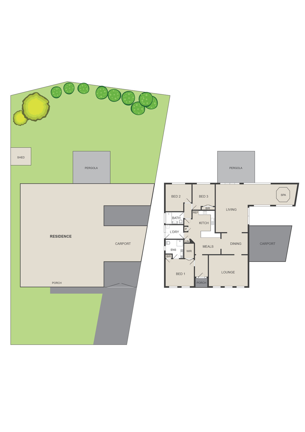 3 Apsley Court, Mill Park, VIC 3082 - Thumbnail 1 - 20/05/2019