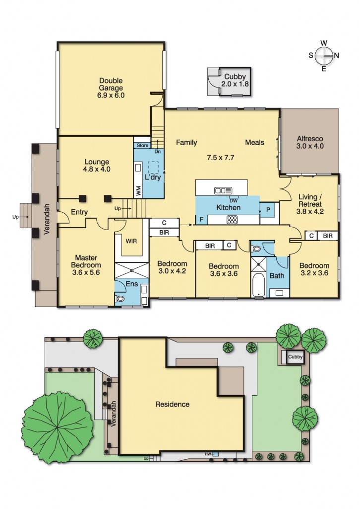 39 Alexandra Road, Ringwood East, VIC 3135 - Thumbnail 1 - 20/05/2019