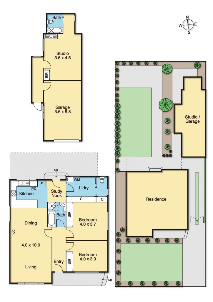 26 Shanley Street, Pascoe Vale, VIC 3044 - Thumbnail 1 - 20/05/2019