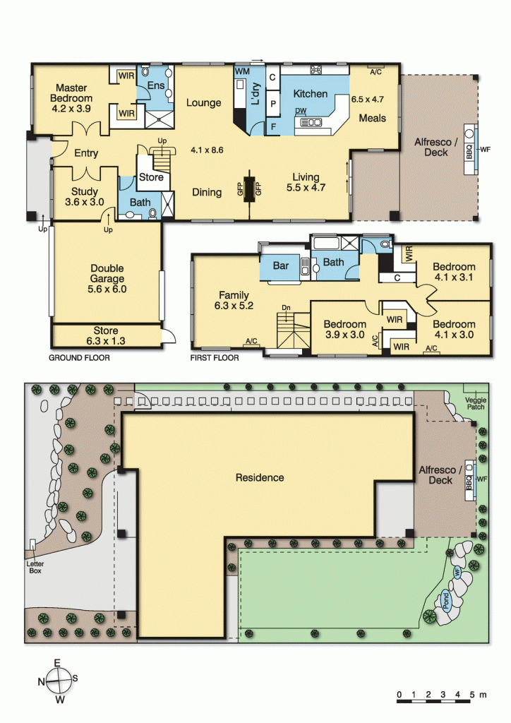 3 Hideaway Turn, Macleod, VIC 3085 - Thumbnail 1 - 20/05/2019