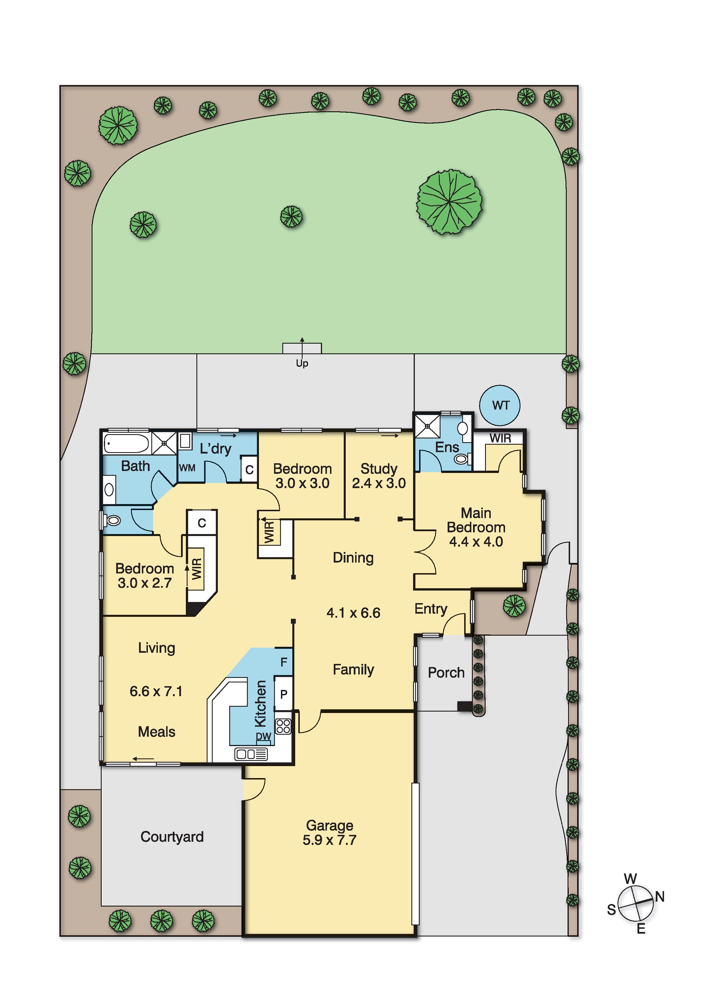 103A Bonnie View Road, Croydon North, VIC 3136 - Thumbnail 1 - 20/05/2019
