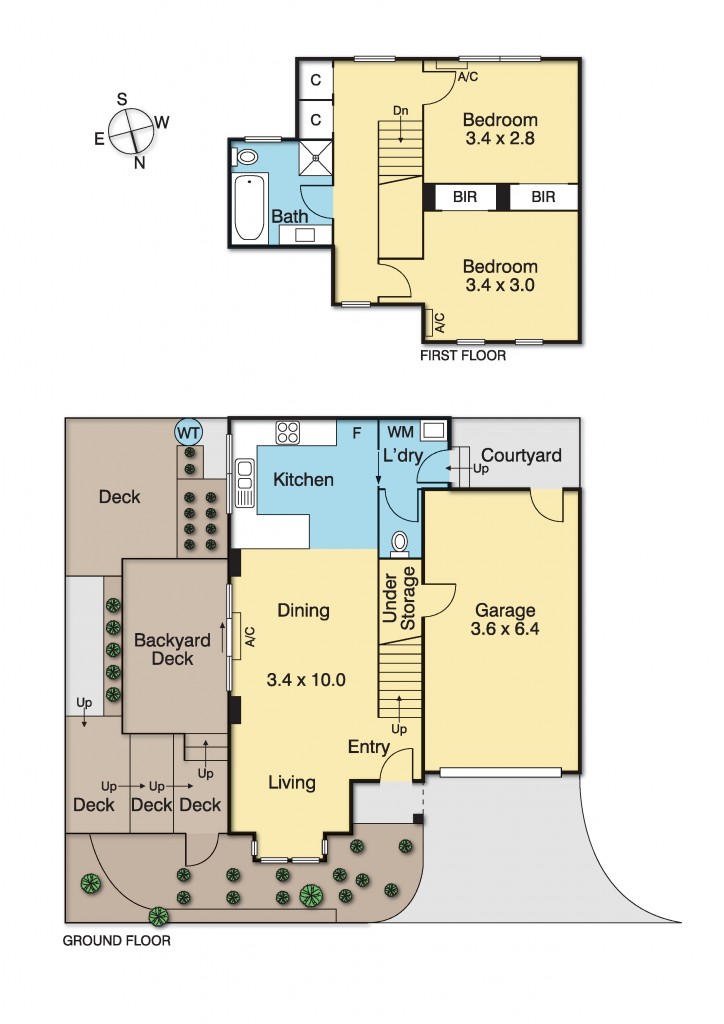 3/34 Austin Crescent, Pascoe Vale, VIC 3044 - Thumbnail 1 - 20/05/2019