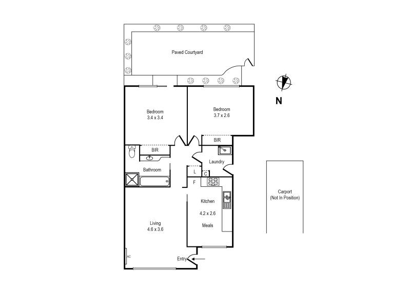 4/403 Nepean Highway, Mordialloc, VIC 3195 - Thumbnail 1 - 20/05/2019