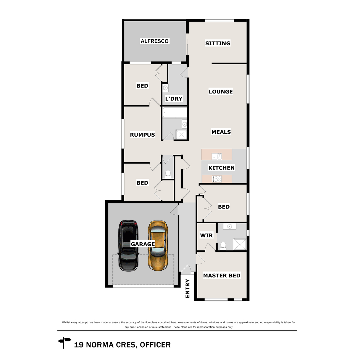 19 Norma Crescent, Officer, VIC 3809 - Thumbnail 1 - 20/05/2019