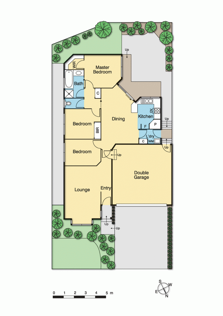 10 Bellevue Road, Eltham, VIC 3095 - Thumbnail 1 - 20/05/2019