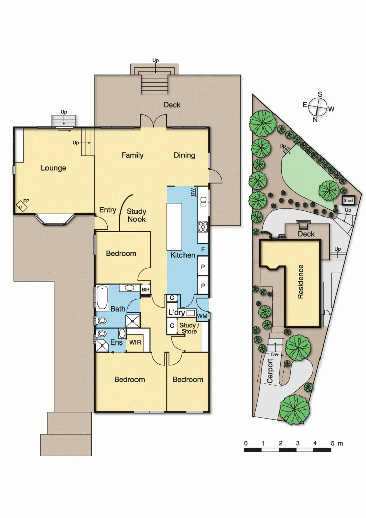 94 Sackville Street, Montmorency, VIC 3094 - Thumbnail 1 - 20/05/2019