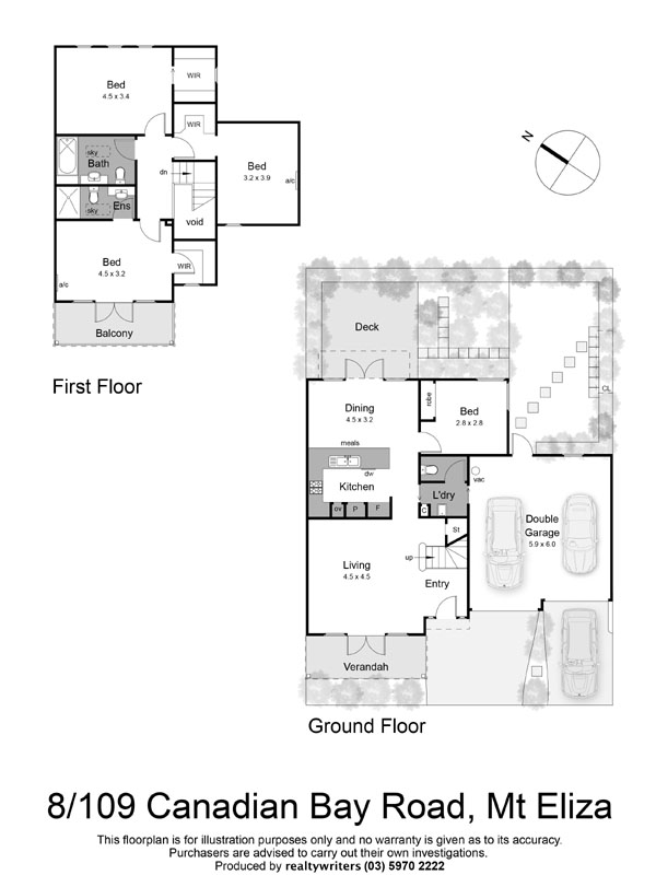 8/109 Canadian Bay Road, Mount Eliza, VIC 3930 - Thumbnail 1 - 20/05/2019