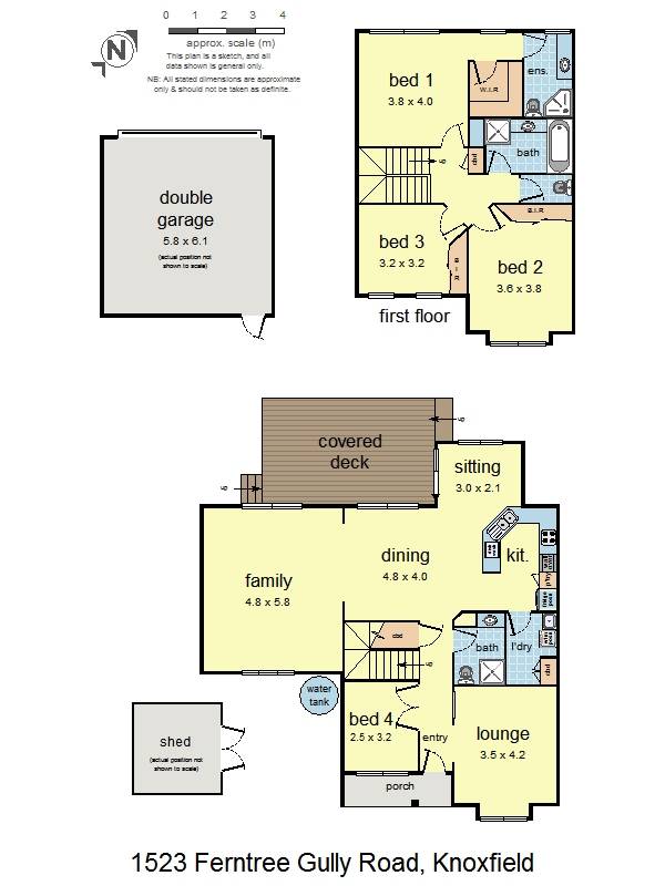 1523 Ferntree Gully Road, Knoxfield, VIC 3180 - Thumbnail 1 - 20/05/2019