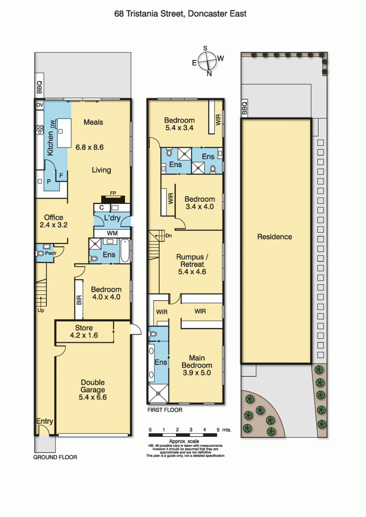68 Tristania Street, Doncaster East, VIC 3109 - Thumbnail 1 - 20/05/2019