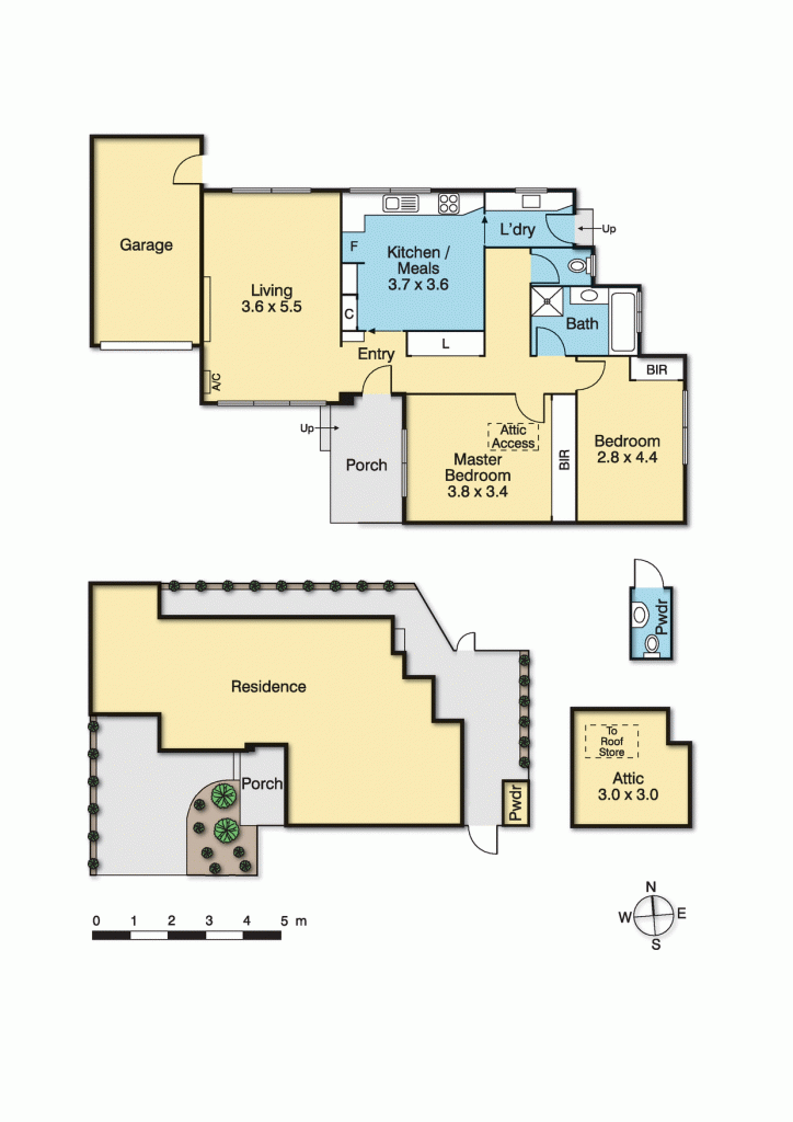 5/19 Livingstone Street, Ivanhoe, VIC 3079 - Thumbnail 1 - 20/05/2019