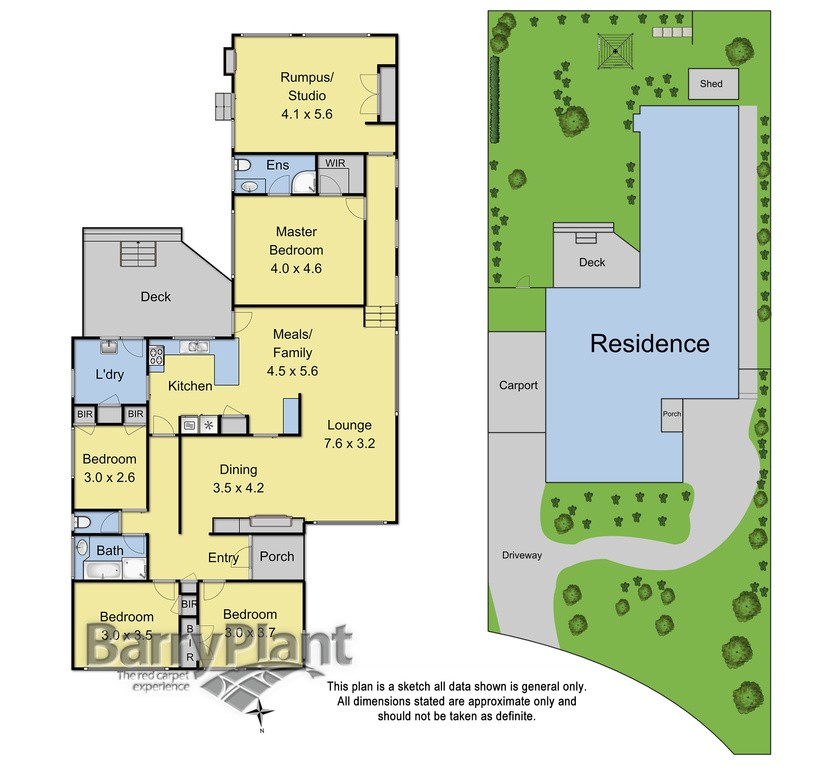 35 Park Hill Drive, Ringwood North, VIC 3134 - Thumbnail 1 - 20/05/2019