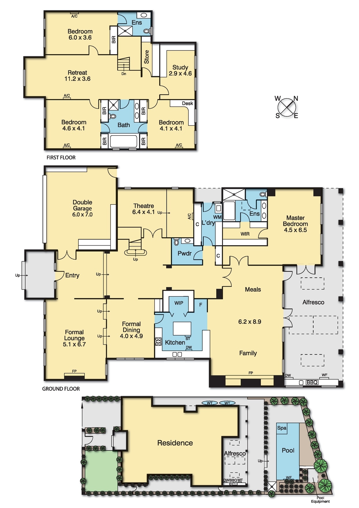 4 Aberdeen Crescent, Essendon, VIC 3040 - Thumbnail 1 - 20/05/2019