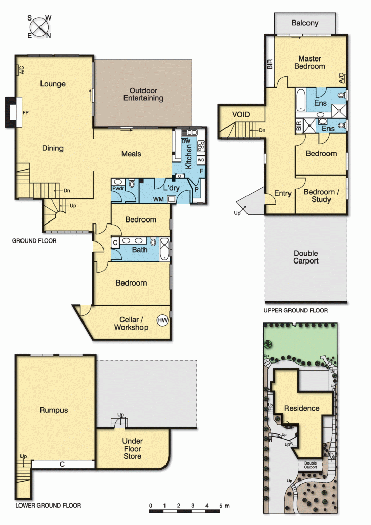 7 Barriedale Court, Eltham, VIC 3095 - Thumbnail 1 - 20/05/2019