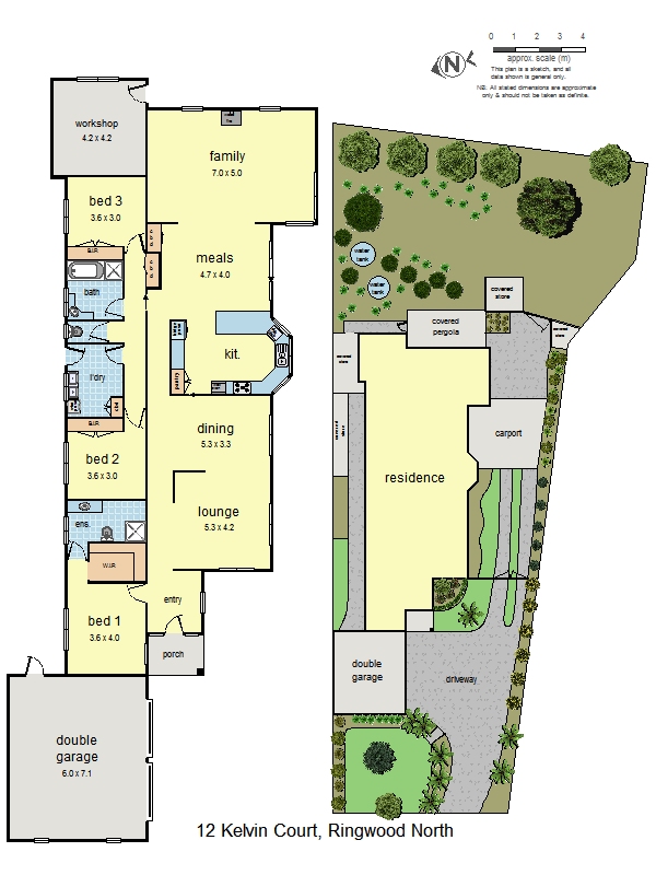 12 Kelvin Court, Ringwood North, VIC 3134 - Thumbnail 1 - 20/05/2019